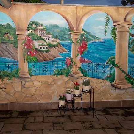 Boroka Vendeghaz Turkeve Hotel Buitenkant foto