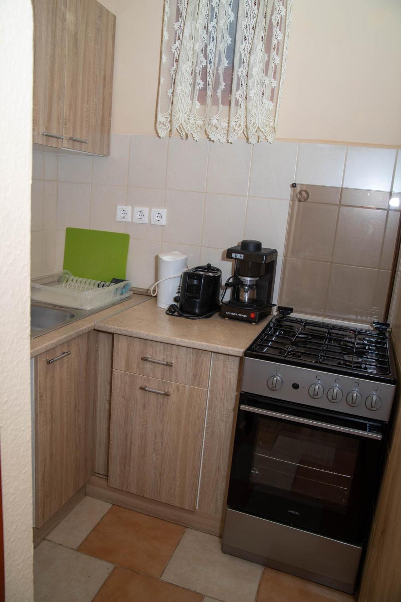 Boroka Vendeghaz Turkeve Hotel Buitenkant foto